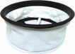 Paxanpax PFC488 Compatibel voor Numatic Filter voor 12"/305mm Machines, Wit