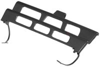 Taros Trade 78443 aanhangerhaak afdekking voor de voorste bumper