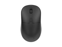Conceptronic LORCAN04B muis Kantoor Ambidextrous RF-draadloos + Bluetooth Optisch 1600 DPI
