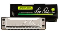 Lee Oskar Mondharmonica Harmonic Minor F# (Gb) M1910HFIS