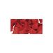 Rayher 5118718 papieren bloemblaadjes, 2,5 cm ø, SB-Btl 10g, rood
