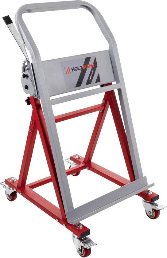 Holzmann Maschinen PW3040KIPP PW3040KIPP Platenwagen