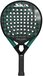 S SIUX Siux Trilogy Control Pro 4 - 24K (Rond) - 2024 padel racket