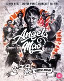 Angela Mao - Hapkido + Lady Whirlwind [Blu-ray]