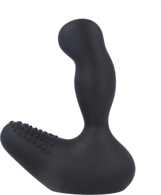 Nexus Doxy Attachment Prostaat Massager - Opzetstuk voor Doxy No. 3