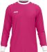 Jako One Keepershirt Lange Mouw Heren - Deep Pink | Maat: XL
