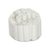 GIMA 35000 katoenen rollen, 1 x 3,8 cm
