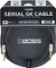 BOSS BGK-30 GK Interface Cable 9 m - Kabel