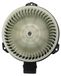 HELLA 8EW 366 401-741: Ventilateur pour le chauffage de l'habitacle