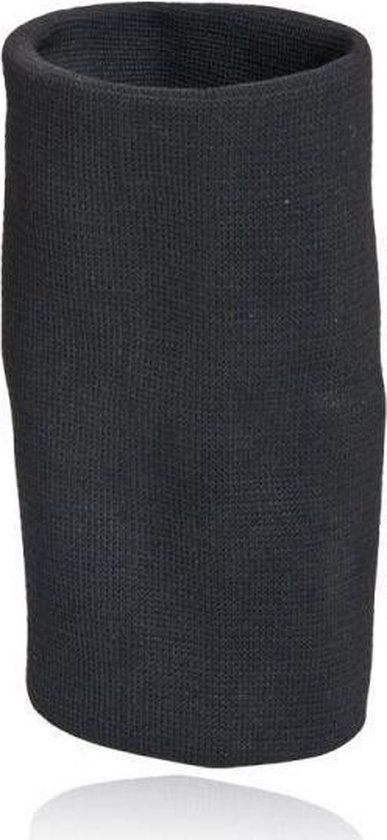 Polsbeschermer maat S zwart - Medisch hulpmiddel