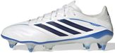 Adidas Chaussures de football Copa Pure IV Elite SG Blanc Unisexe Adulte 45.5