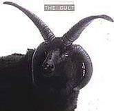 The Cult - Cult