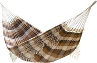 Vivere Authentieke Braziliaanse tropische hangmat - Brazilwood