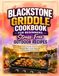 Blackstone Griddle Cookbook for Beginners