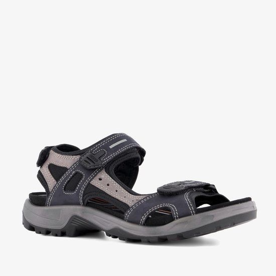 ECCO Offroad Wandelsandalen Heren - Blauw Maat 44