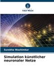 Simulation Verlag Unser Wissen Simulation künstlicher neuronaler Netze