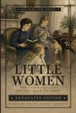 Little Women (Annotated)