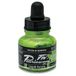 Daler-Rowney FW 29,5 ml acryl parel vloeistof fles – MACAW GREEN