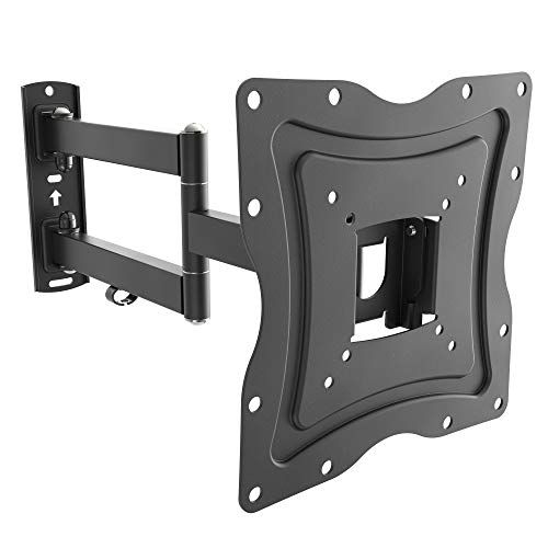 RICOO TV muurbeugel S1211 S2222 S2244 S1222 S1022 29-50 Zoll (ca. 74-127cm) zwart