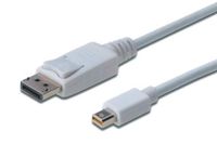 ASSMANN Electronic AK-340102-010-W - 1m - Wit