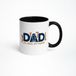 Sublimatie groothandel DAD – My Hero, My Friend Mok