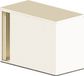 Evolar Geluidreducerende Warmtepomp omkasting Wit Large Silent-S -19dB