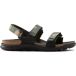 Birkenstock Sandales femme Kalahari Birko-Flor
