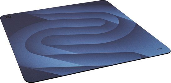 BenQ ZOWIE H-SR-SE Blue II XL Gaming Muismat