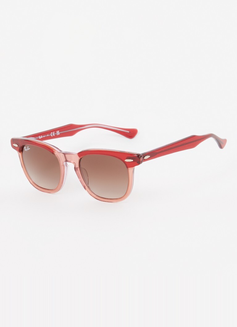 Ray-Ban Ray-Ban Zonnebril RJ9098S