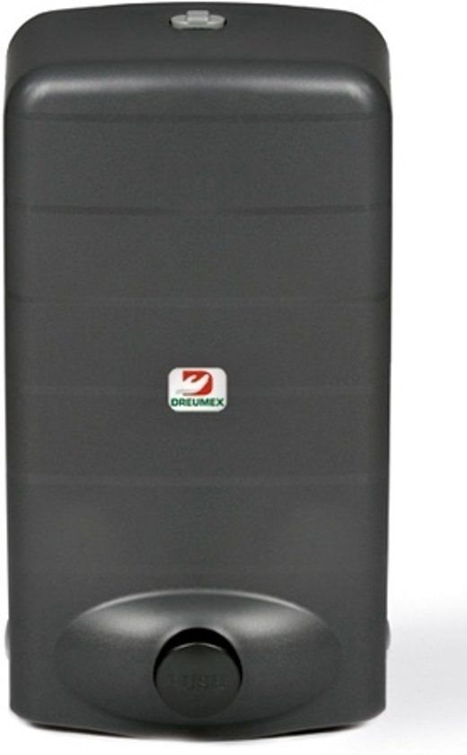 Dreumex Ex4000 Zeepdispenser - 8712602011019