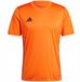 adidas Tabela 23 Sportshirt Heren XXL Oranje Polyester