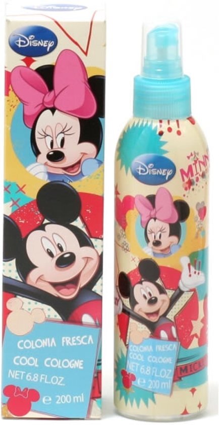 Disney Niã'Os, Deodorant, 100 g.