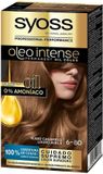 Syoss Oleo Intense 6-80 Rubio Caramelo