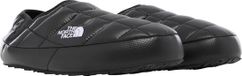 The North Face ThermoBall Traction Mule Heren Pantoufles - TNF Black/TNF White - Maat 48