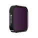 Freewell ND1000 Long Exposure Fotografie Netural Density Camera Lens Filters Compatibel met Hero11, Hero10, Hero9 Black