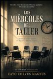 Los miércoles del taller: Crónica de un ciclo de justicia restaurativa