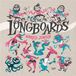 Naked Longboards - Naked Jungle (10" LP)