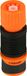 Schmith Premium raccord de tuyau 1/2 pouce, flexible, plastique, standard