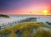 Ravensburger Sunset over Amrum - 1000 Piece Puzzle