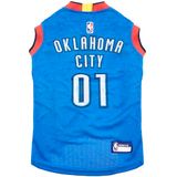 Pets Eerste NBA Chicago Bulls Basketbal Jersey