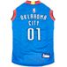 Pets Eerste NBA Chicago Bulls Basketbal Jersey