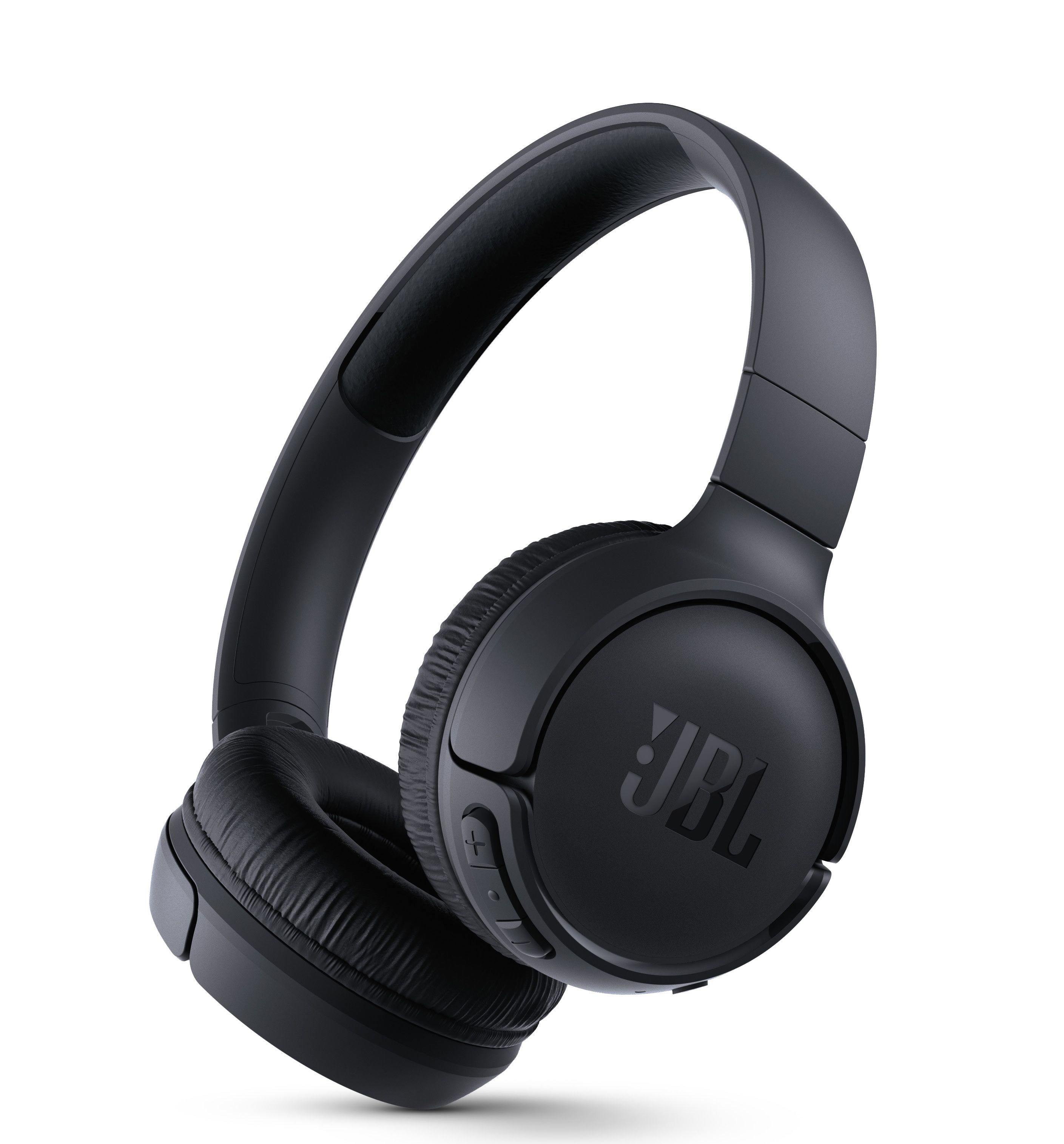 JBL Tune 570BT Draadloze Hoofdband Headset - Zwart