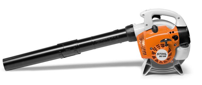 STIHL BG 56 Handheld Petrol Leaf Blower