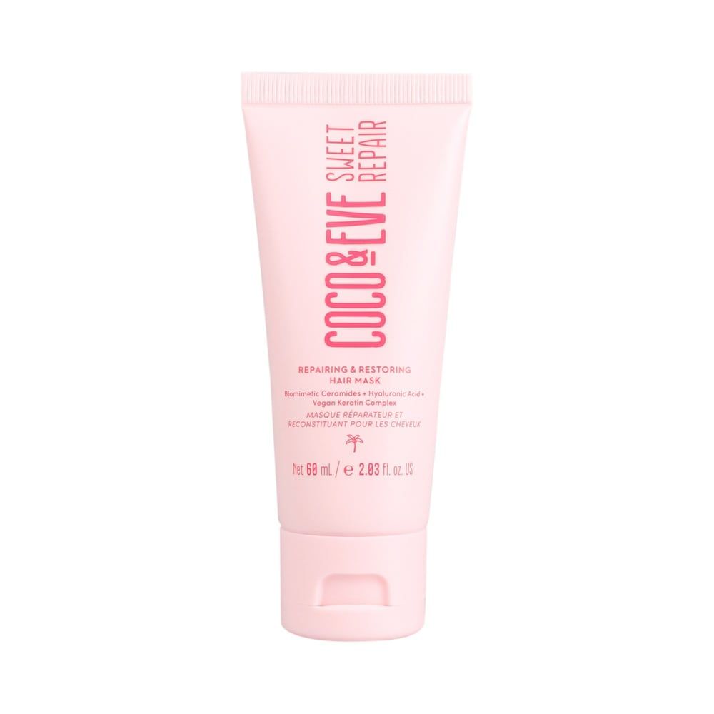Coco & Eve Sweet Repair Hair Mask - 60 ml