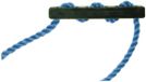 Talamex Amortisseur d'amarrage 270 mm