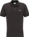 Lacoste Ultra Soft Polo Regular Fit - Zwart