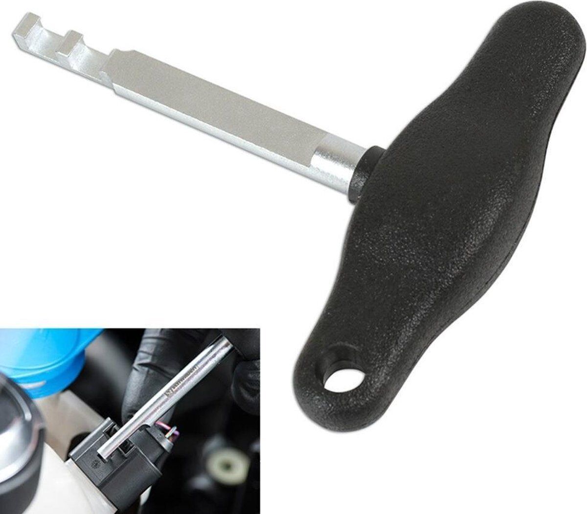 No Name Stekker Removal Demontage Tool Gereedschap Vw Volkswagen Audi Seat Skoda Vag Auto Accessoires Extractor Reparatie