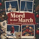 Mord tiptop Mord in der March