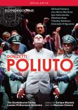 PIAS Nederland Opus Arte Donizetti: Poliuto (DVD)