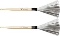 Vater VWTD Drumstick Brushes